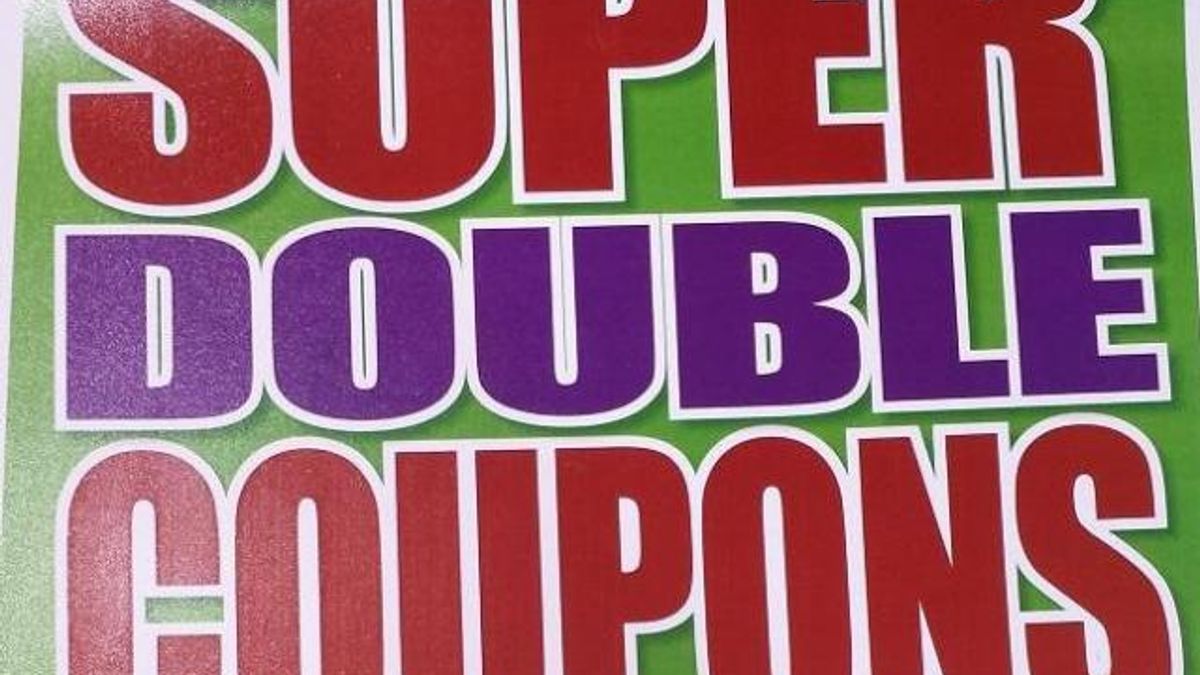Super Doubles poster