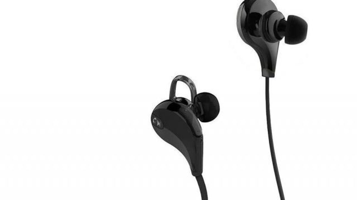 WSCSR Wireless Bluetooth Headphones