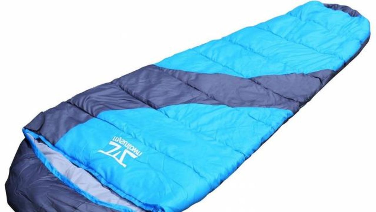 Mysuntown Lightweight Sleeping Bag