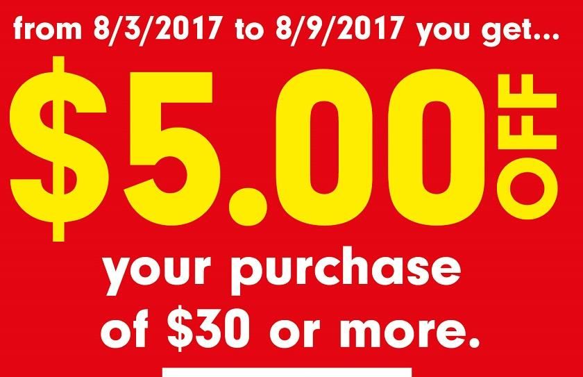 New 5 Lidl Coupon Available
