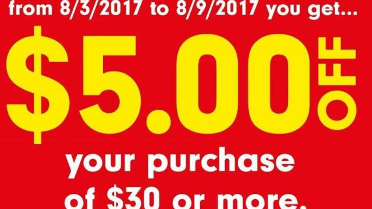 Lidl Coupon Information