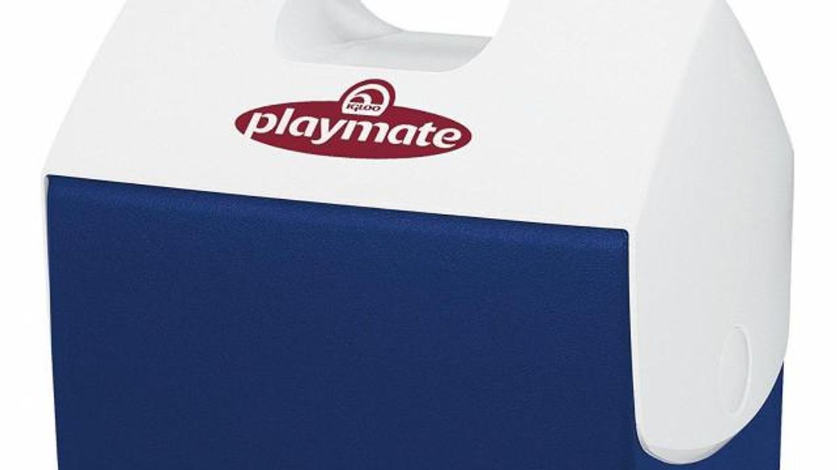 Igloo Playmate Elite Cooler 