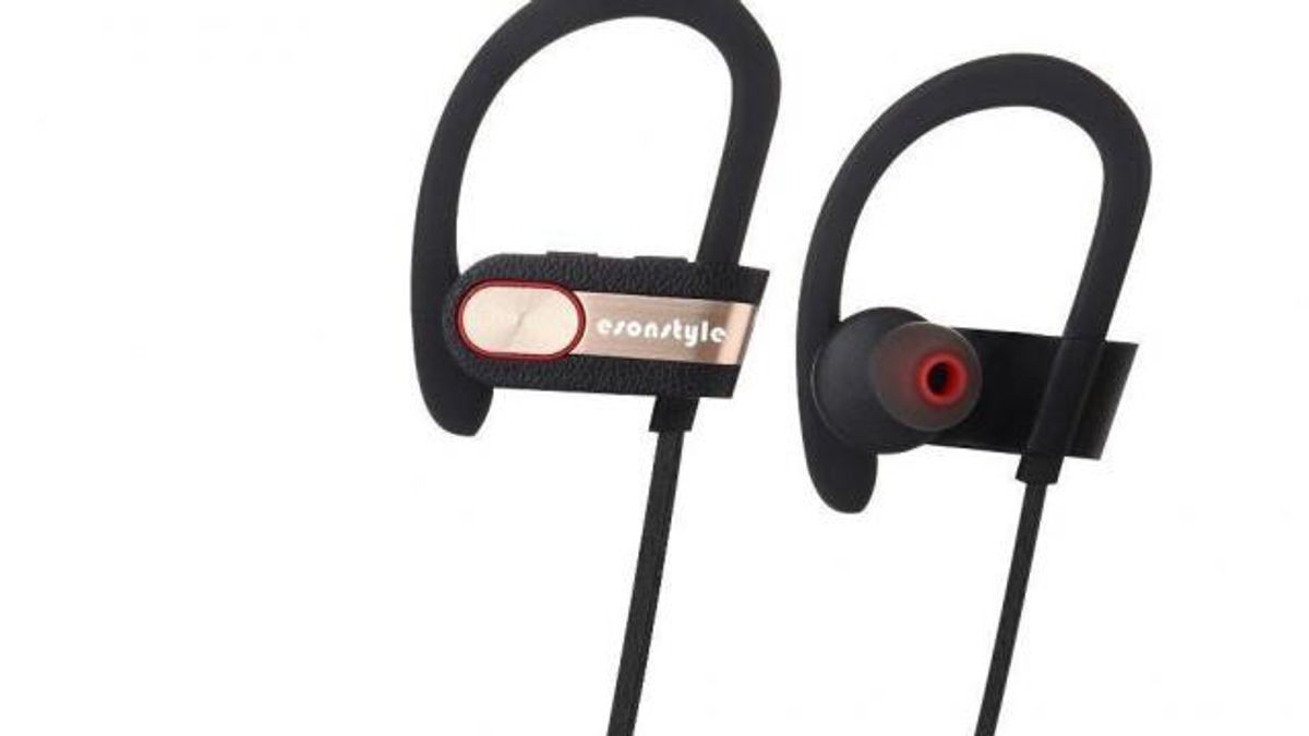 Esonstyle Wireless Bluetooth Headphones