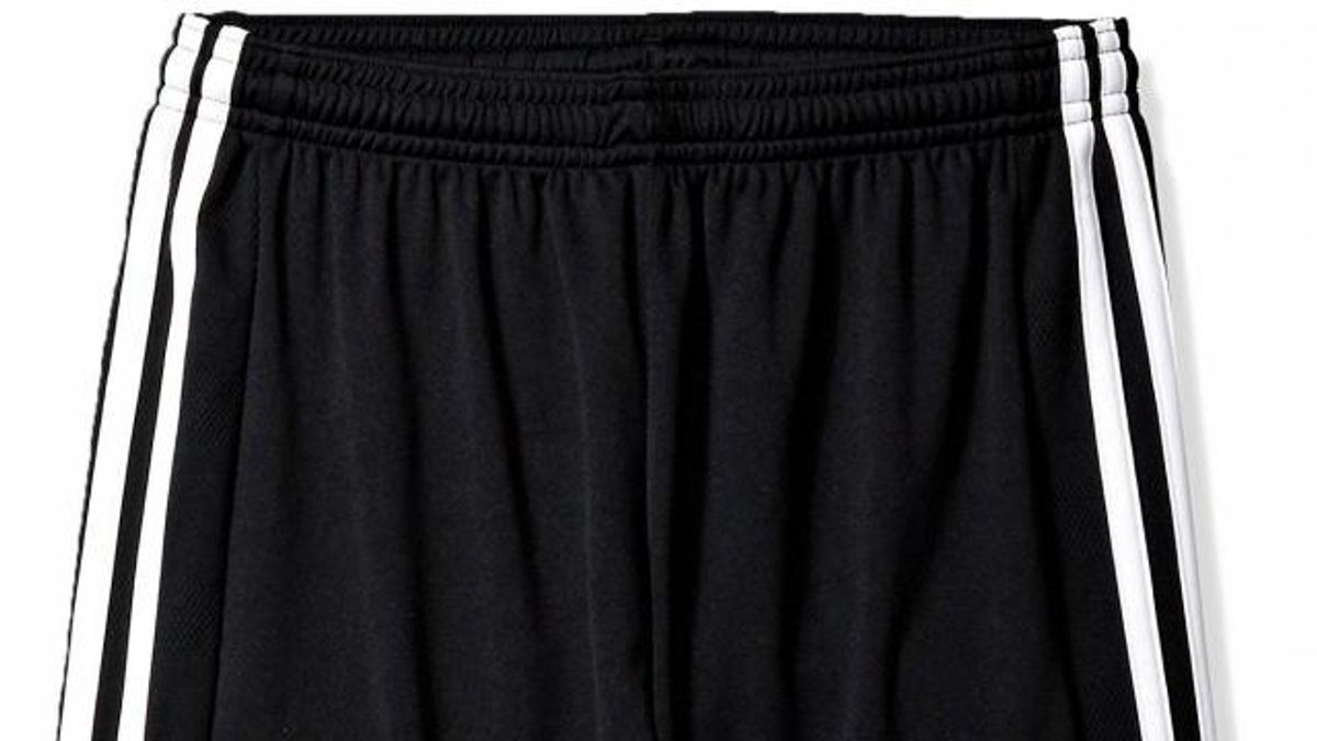 Adidas Youth Soccer Shorts Sale