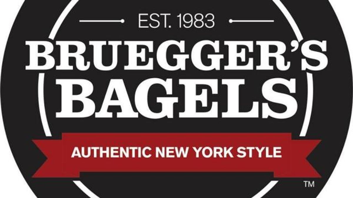 Bruegger's Bagels