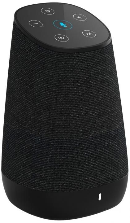 DiDa with Amazon Alexa Portable Bluetooth Speaker 86 off