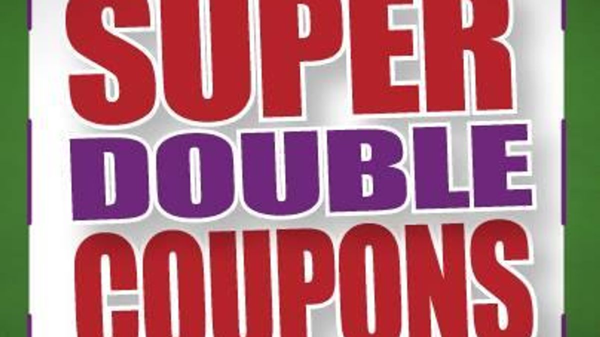 Super Doubles