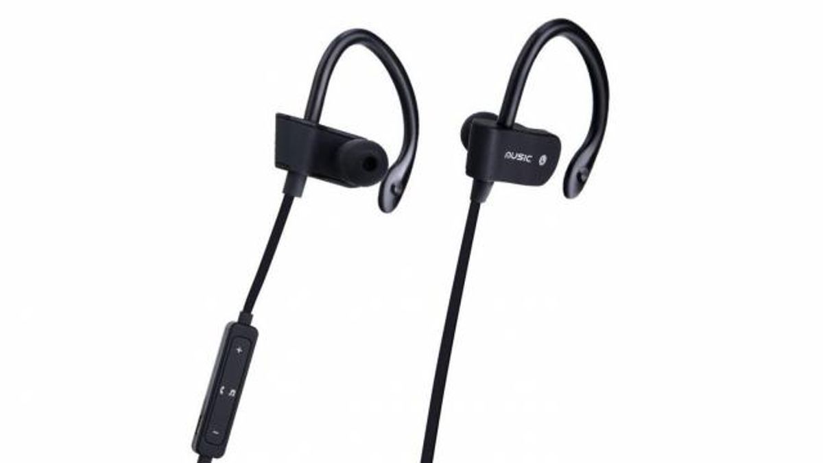 Ibesi Wireless Bluetooth Headphones
