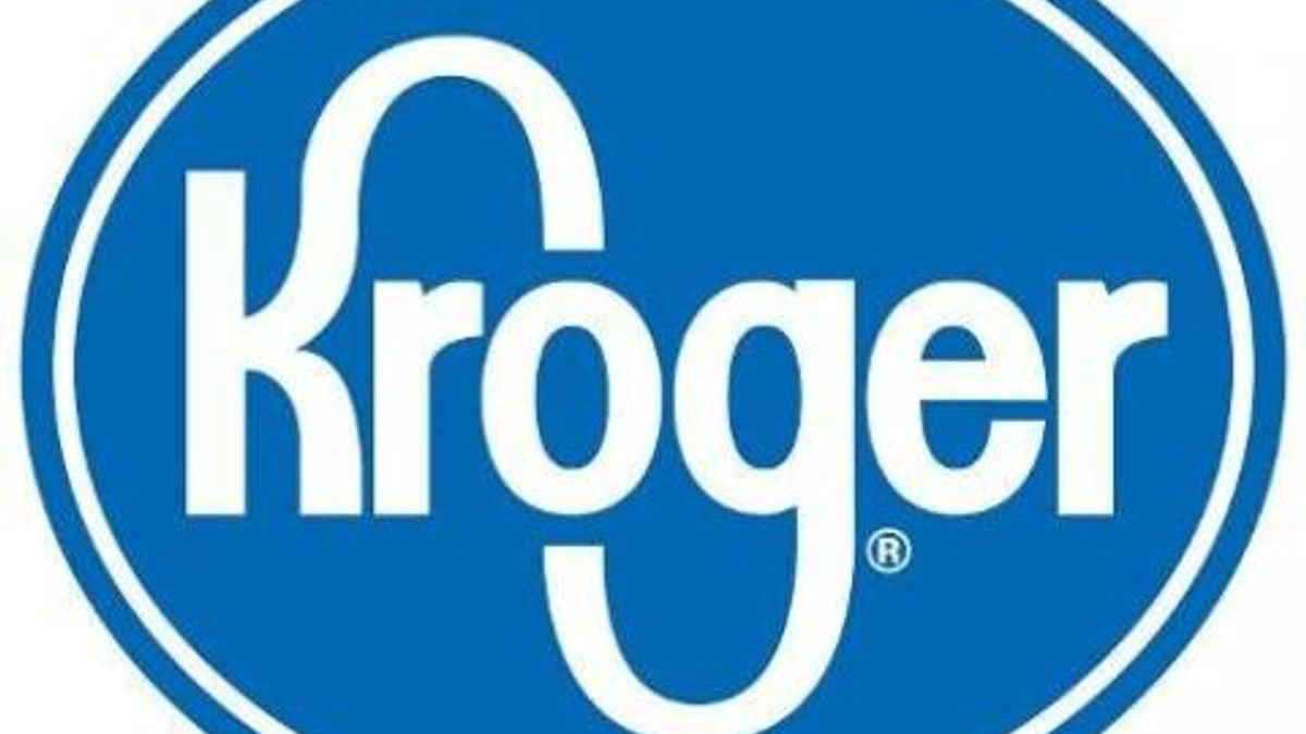 Kroger Co Logo