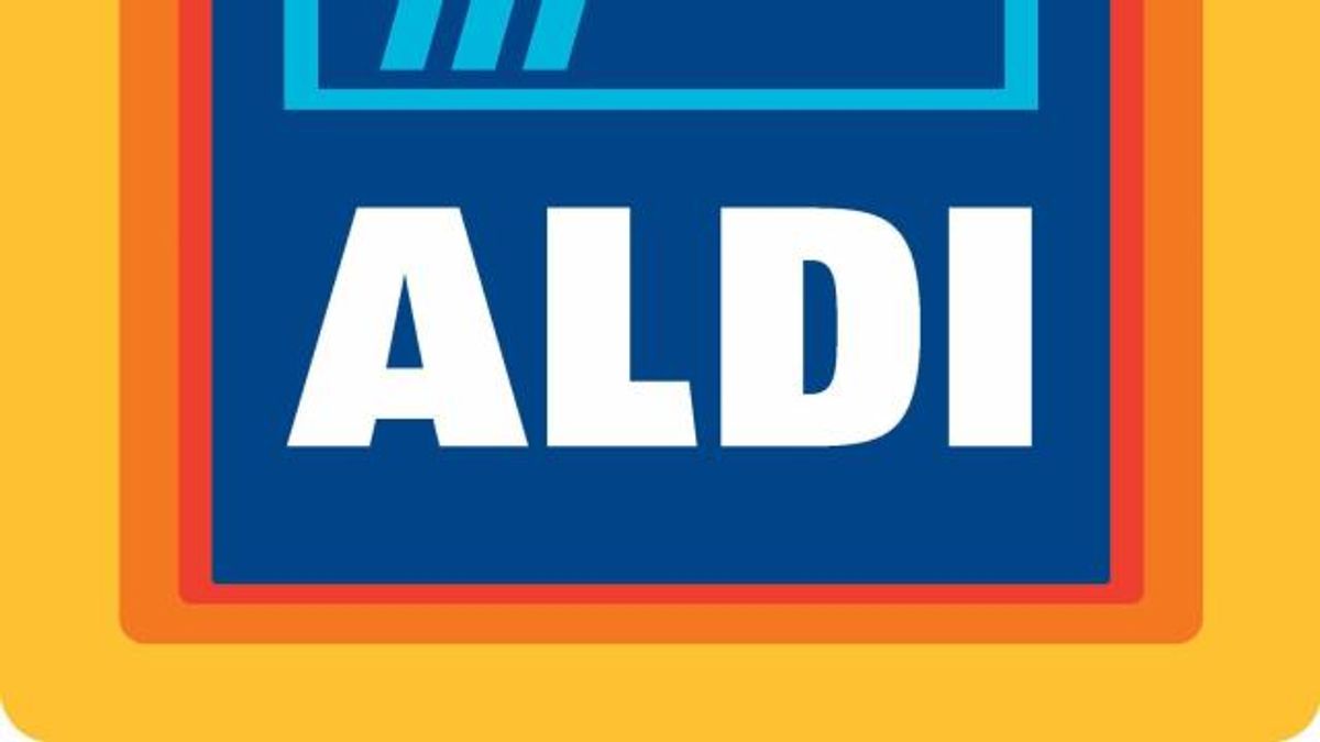Aldi logo