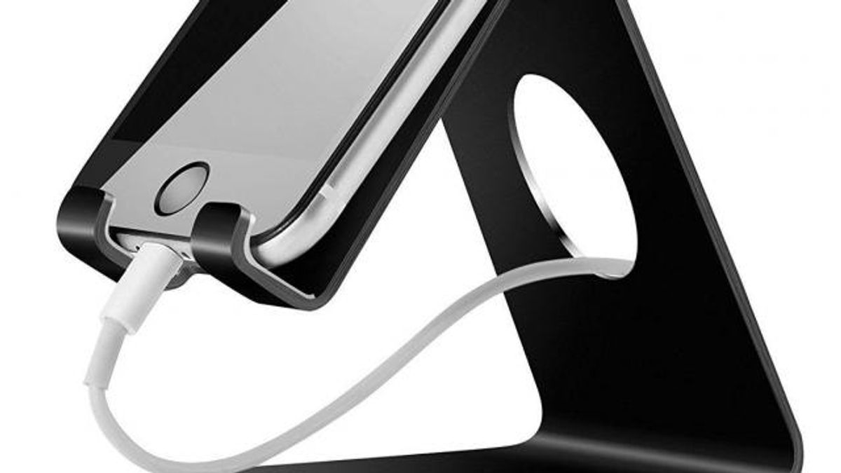 Cell Phone Stand for iPhone and Android