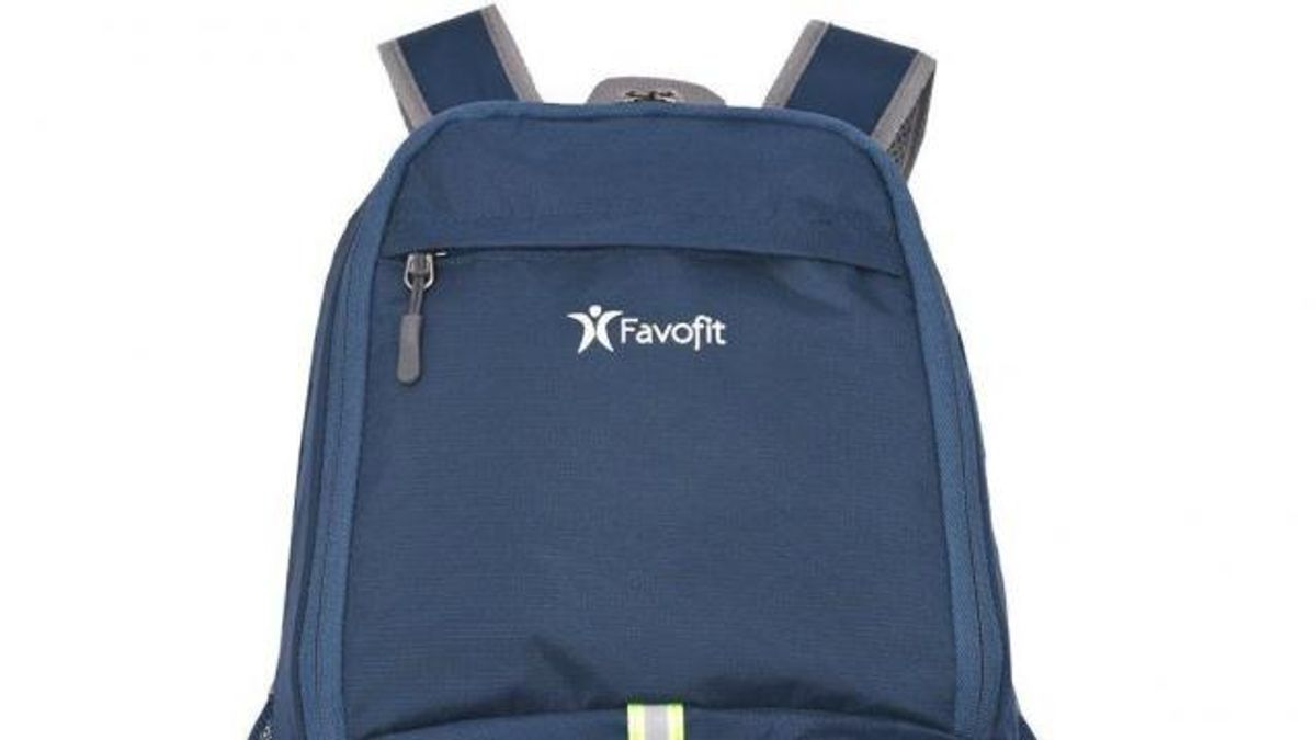 Favofit 35L Packable Lightweight Daypack