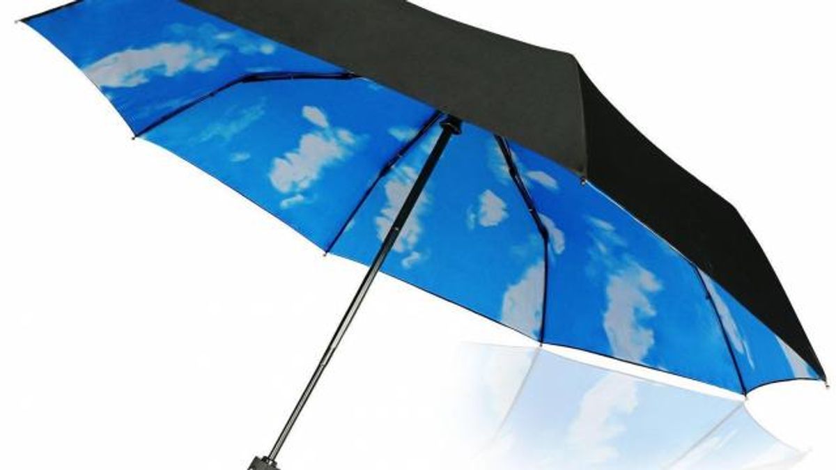 Compact Umbrella deal