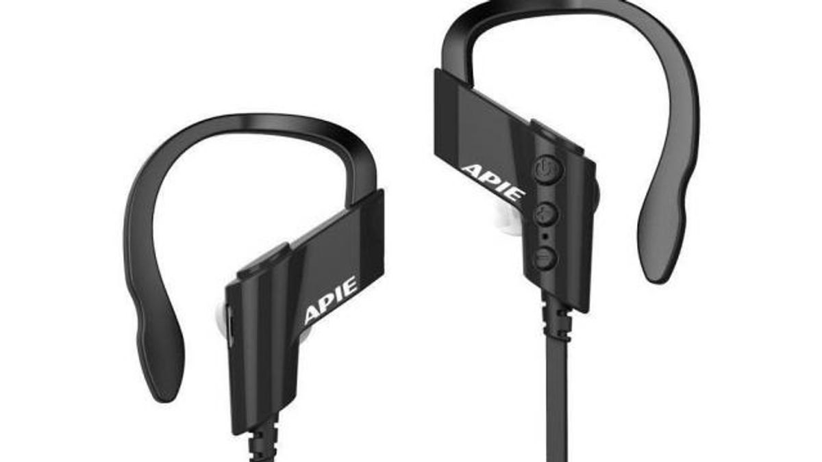 Apie Wireless Bluetooth Headphones set