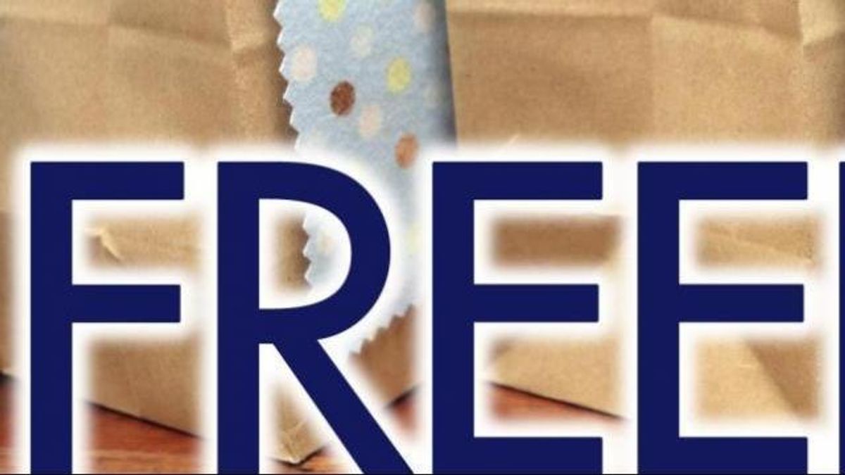 Freebie!