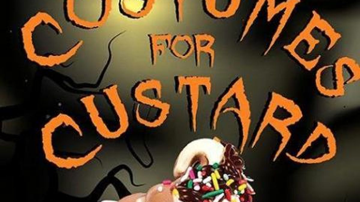 BurgerFi Halloween Offer