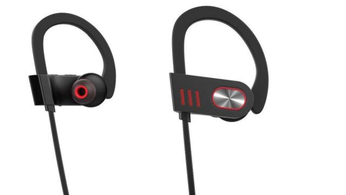 Wewdigi Wireless Bluetooth Headphones set