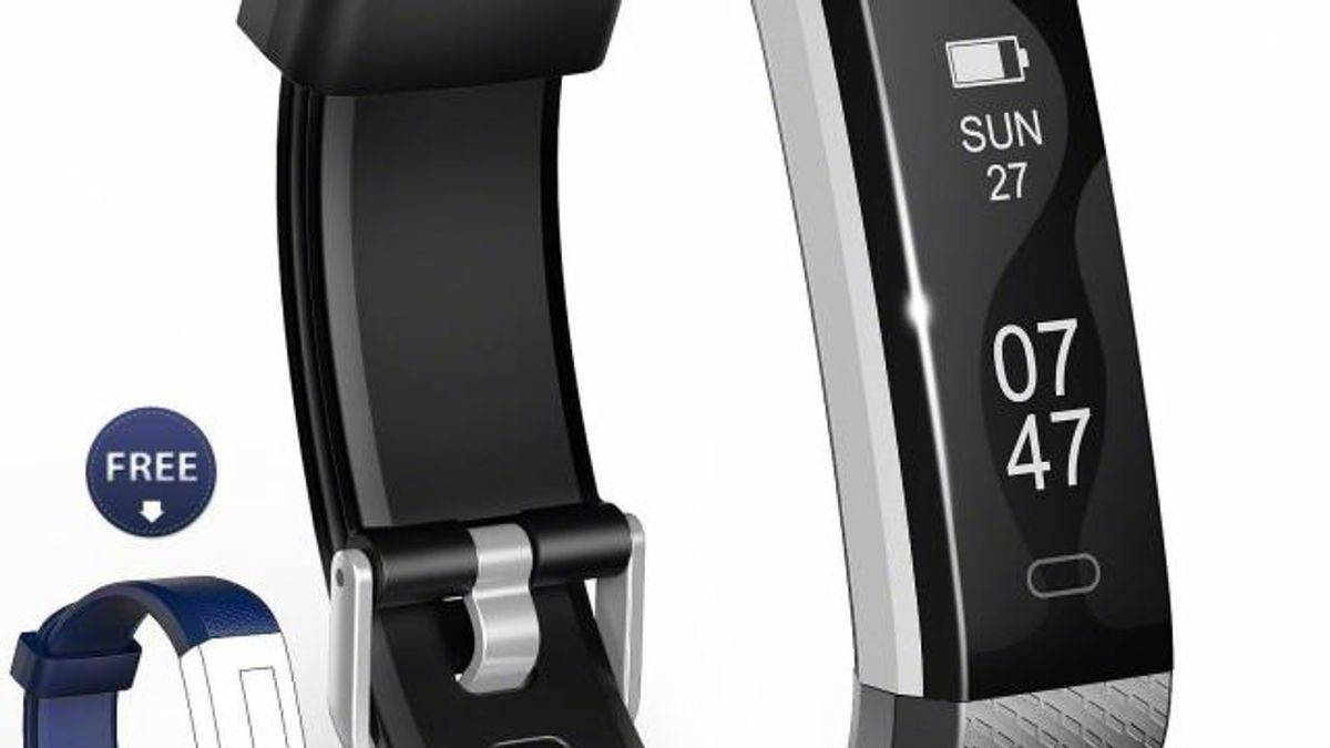 Fitness Tracker Deal