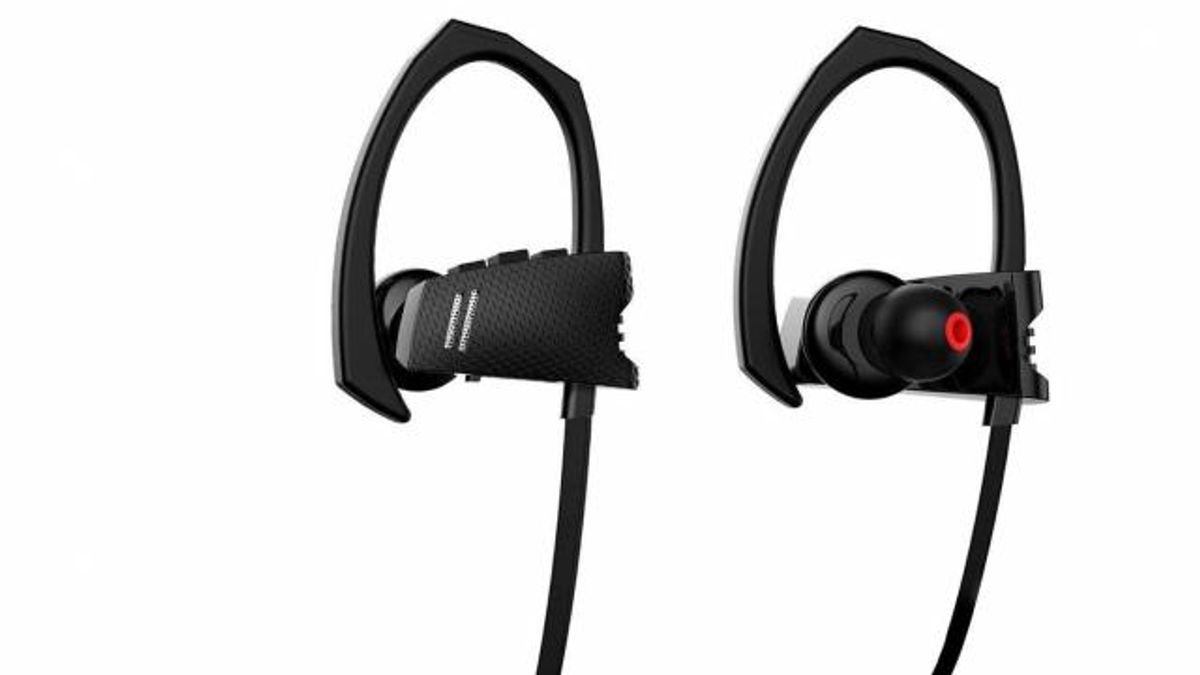 Ifecco Wireless Bluetooth Headphones 