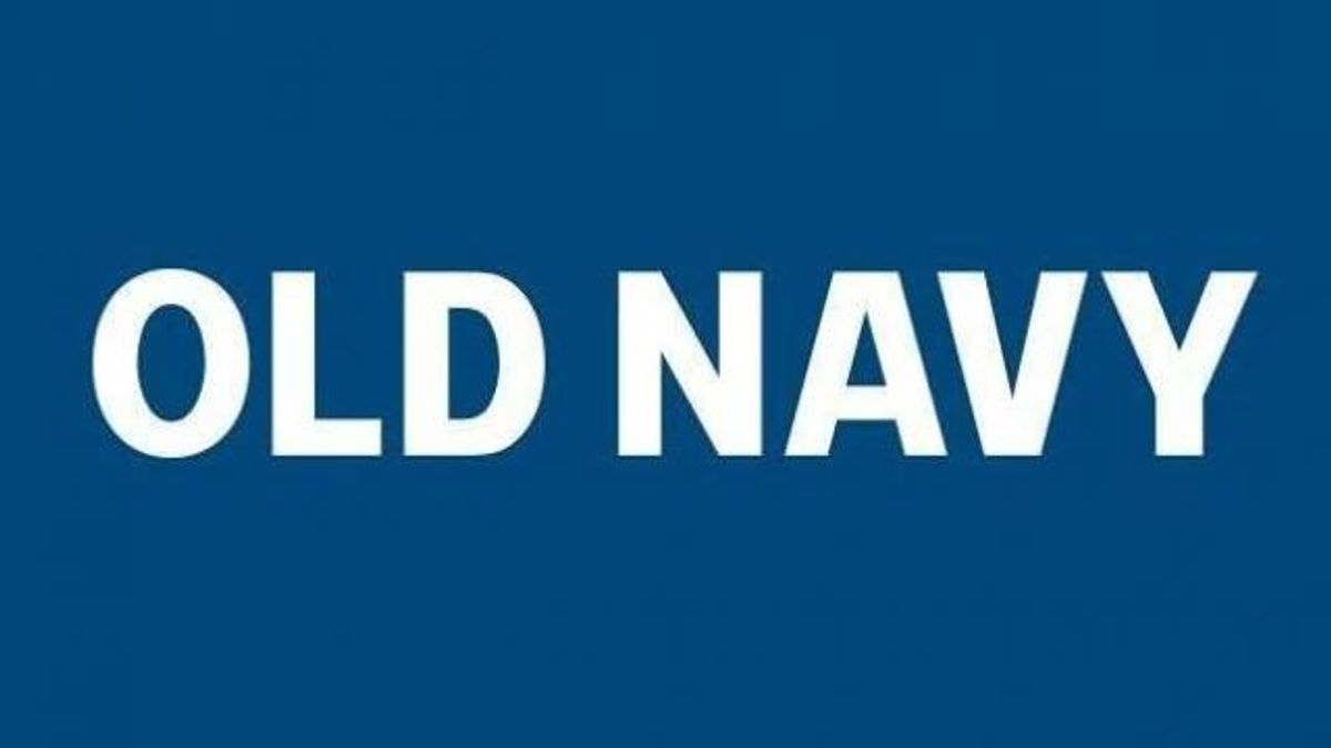 Old Navy