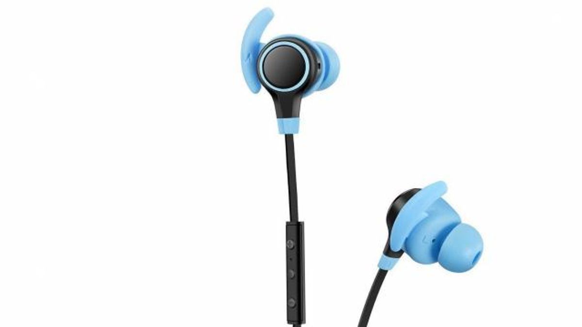 Wireless Bluetooth Headphones