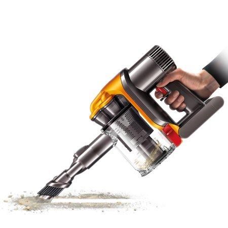 Dyson Bagless Cordless Hand Vacuum $99.99