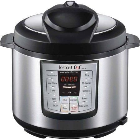 Instant pot lux walmart shop