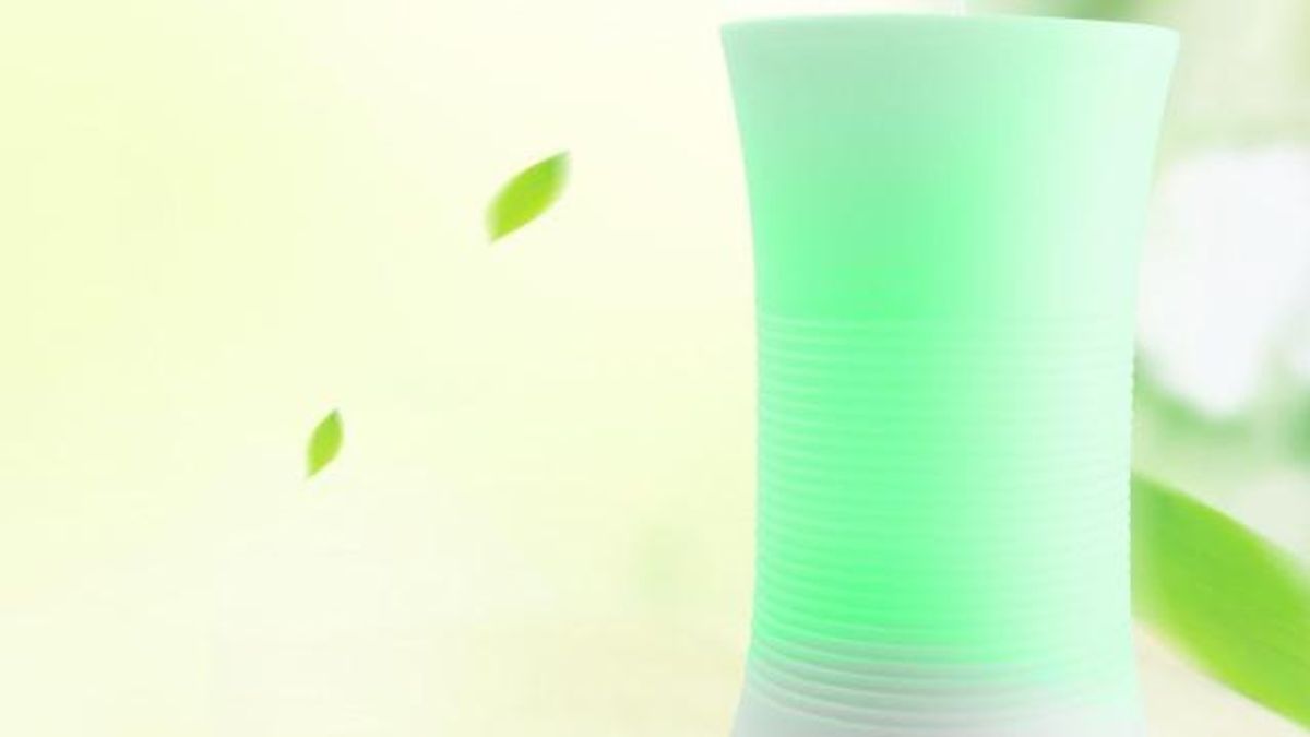 Essential Oils Aromatherapy Diffuser 