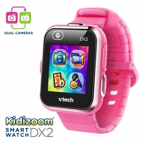 Kids 2025 smartwatch dx2