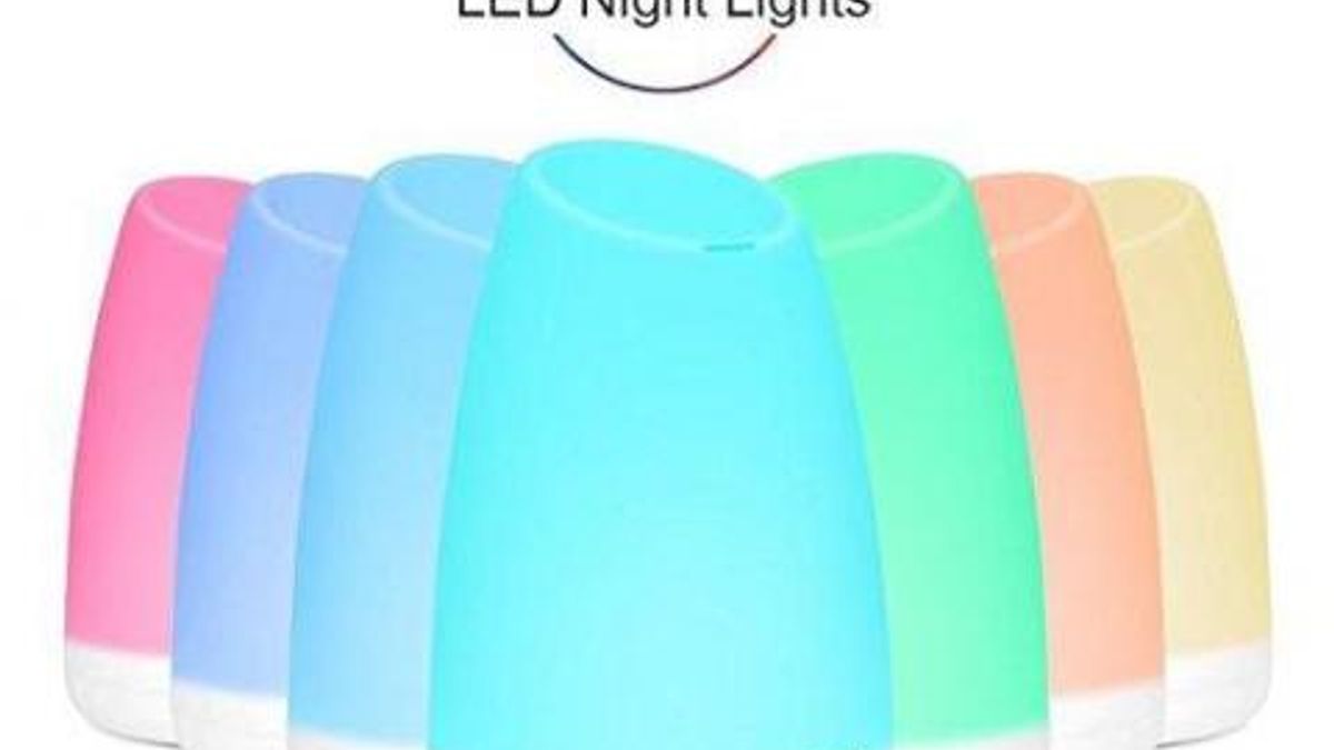 InnoGear 150ml Aromatherapy Essential Oil Diffuser