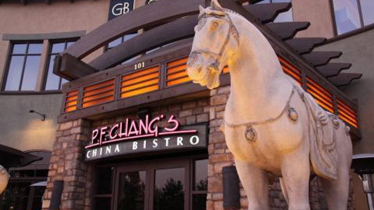 P.F. Chang's