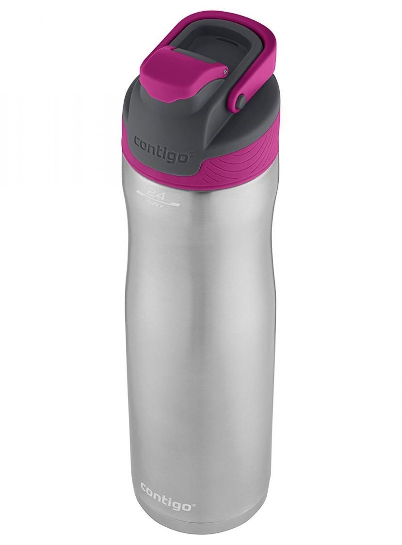Contigo Chill Stainless Steel Water Bottle $11.99