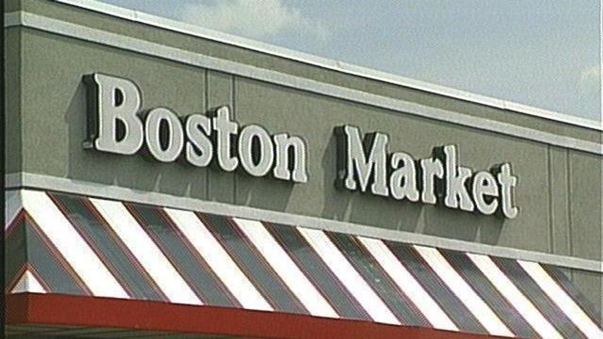 Boston Market