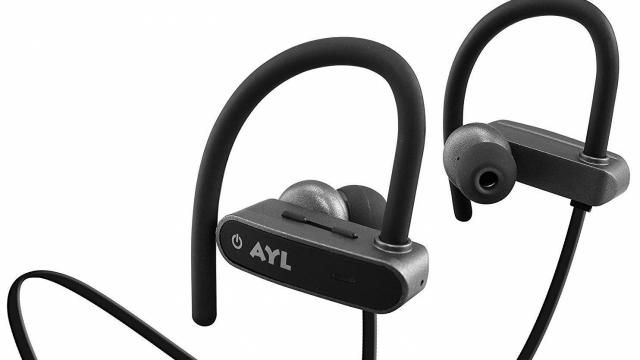 Ayl wireless headphones sales