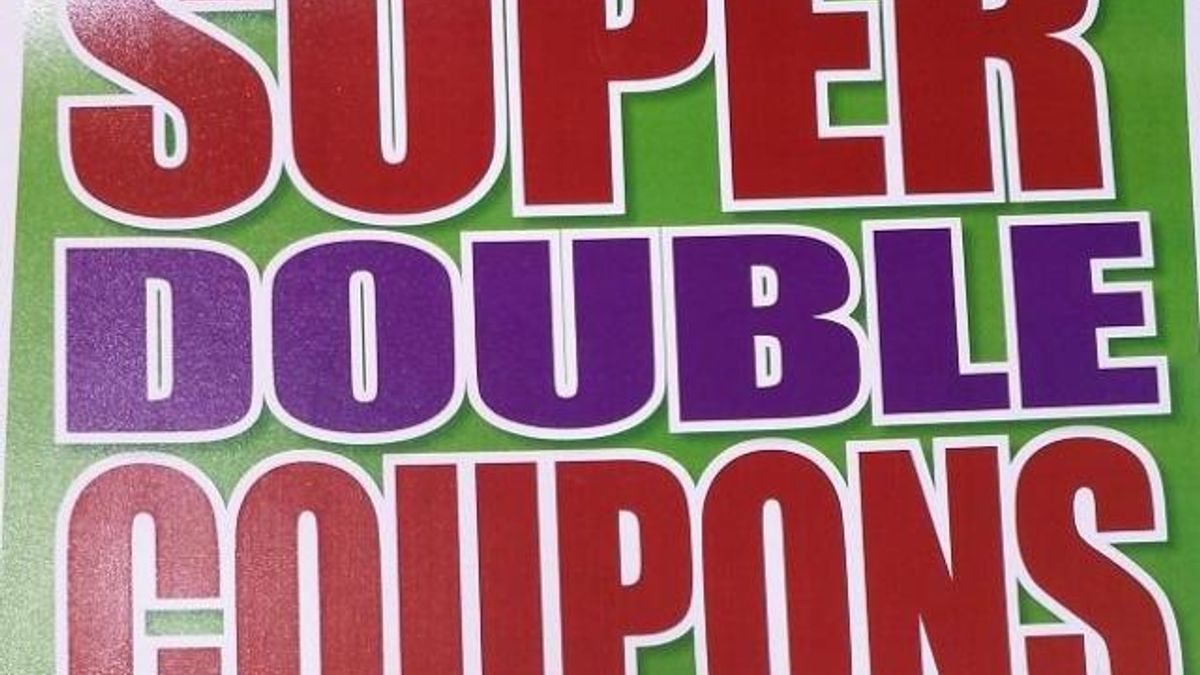 Super Doubles poster