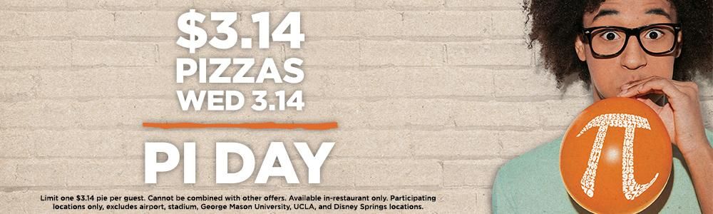 Amazing Pi Day 2026 Includes Deals, Freebies At Blaze Pizza, Burger King, More Design Digital Art Amazing Pi Day 2026 Includes Deals, Freebies At Blaze Pizza, Burger King, More Design Digital Art