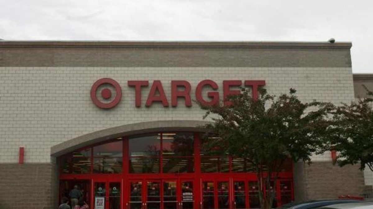 Target