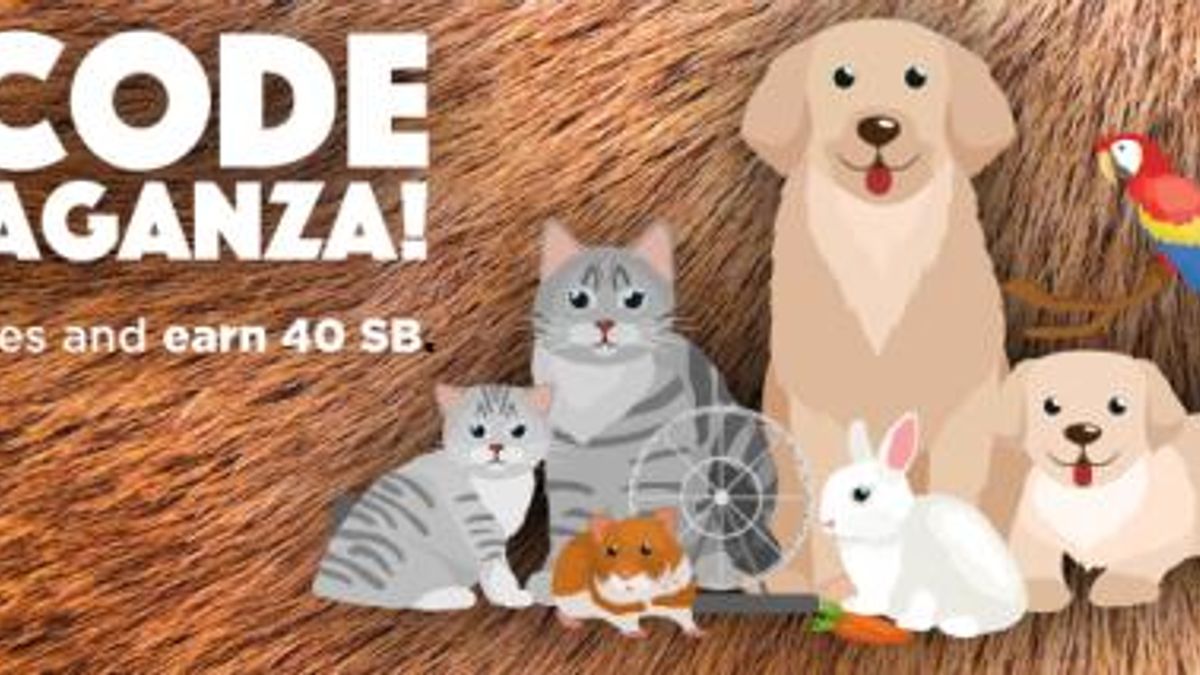 Pet Code Swagbucks Swag Code Extravaganza