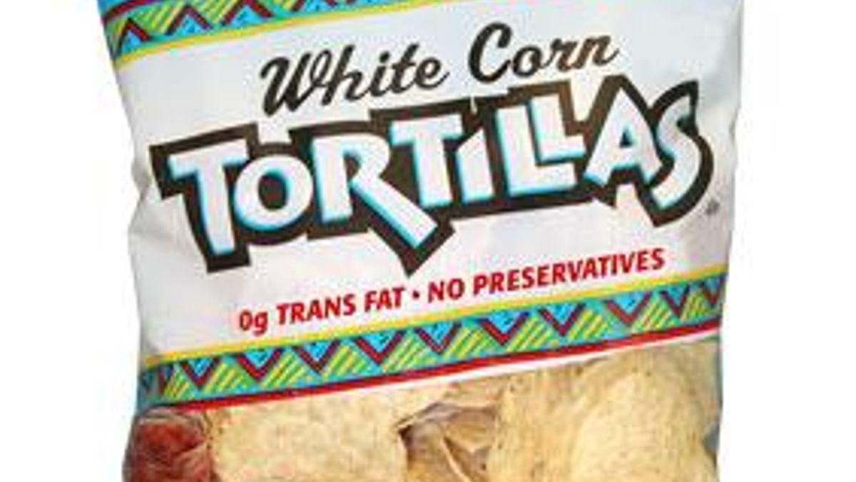 Utz Tortilla Chips