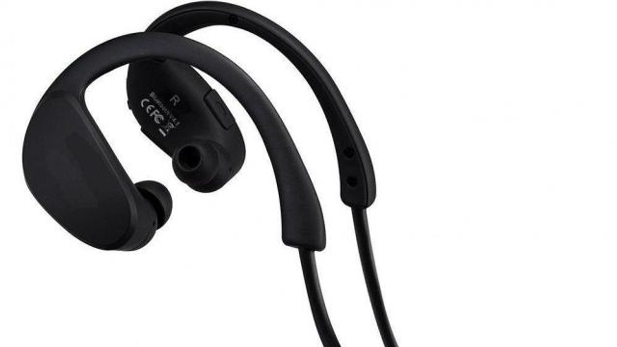 Wireless Bluetooth Headphones
