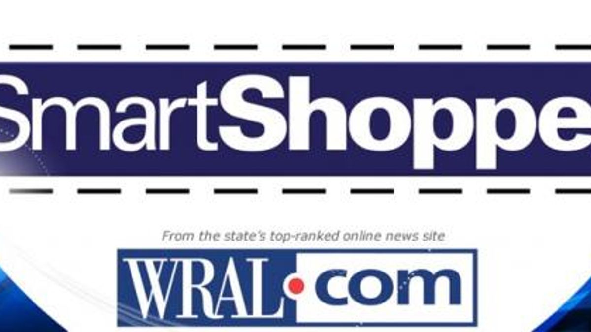 Smart Shopper logo