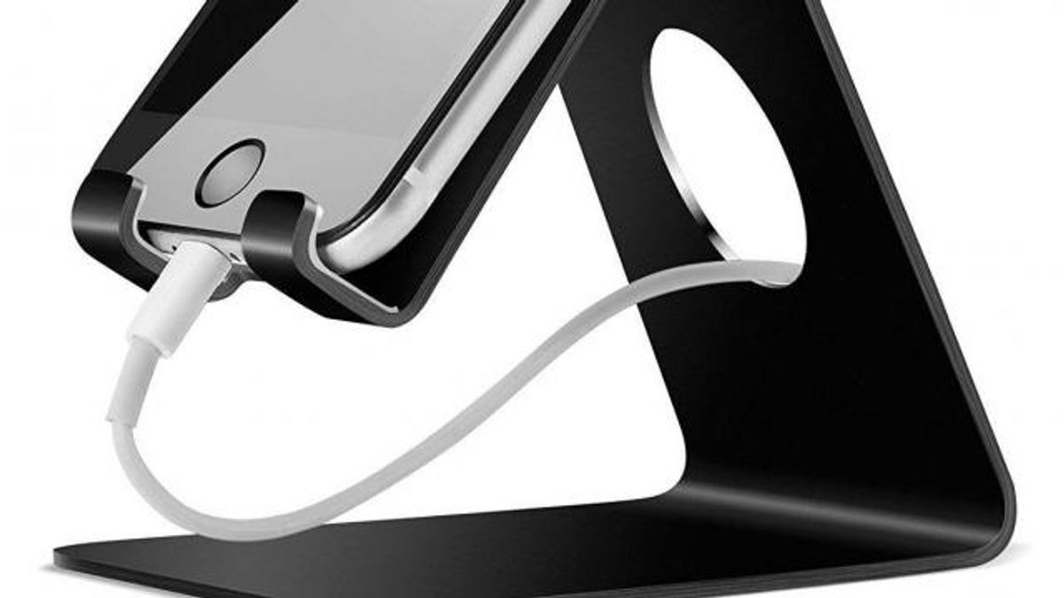Universal Cell Phone Stand