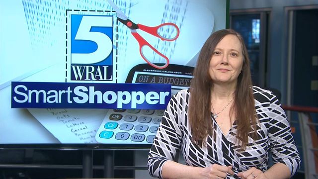 Smart Shopper Fay Prosser talks Kroger departure