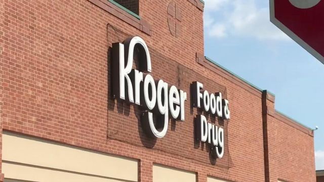 Job fairs will help Kroger employees find new work after closing  