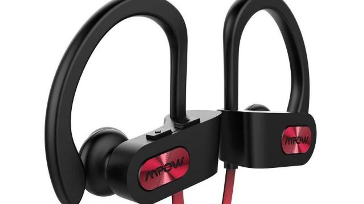 Bluetooth Wireless Headphones