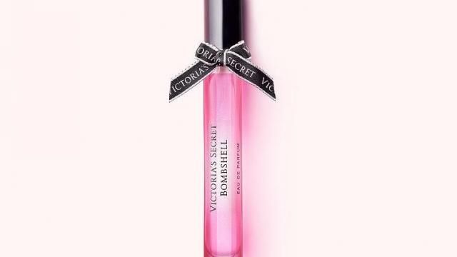 Victoria secret best sale bombshell rollerball