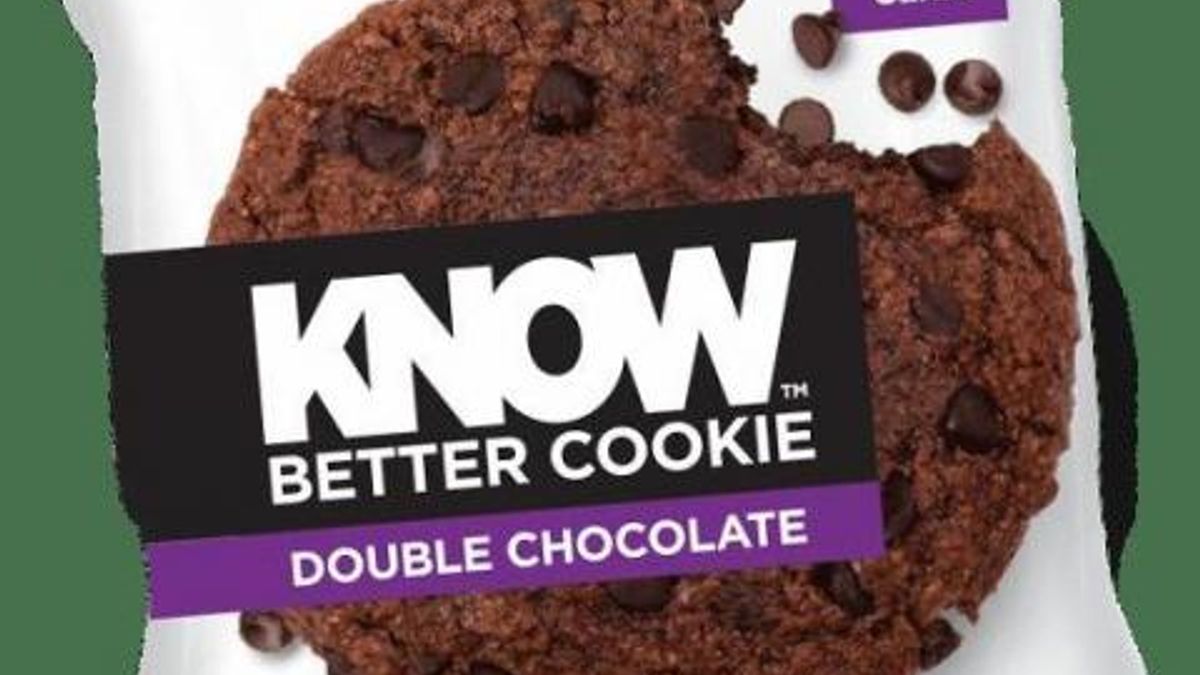 Know Better Cookie
