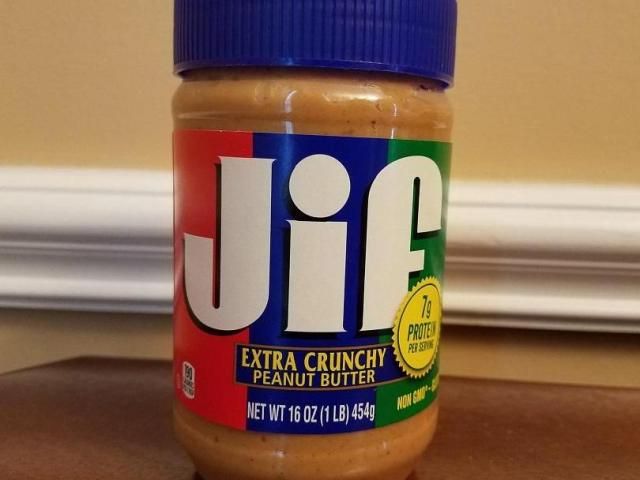Super printable coupons for Jif and Smuckers!