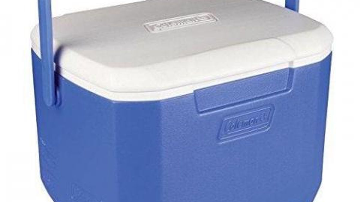 Coleman 16 Quart Excursion Cooler