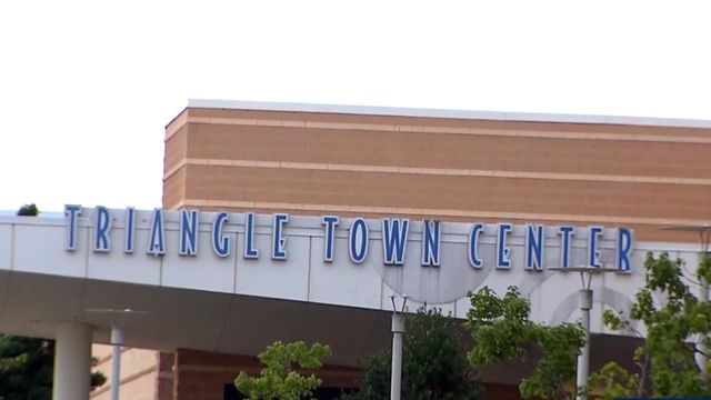 Shoppers want something different out of Triangle Town Center